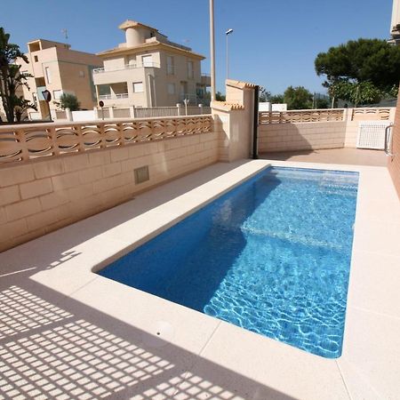 Oliva Holidays 3 Exterior foto