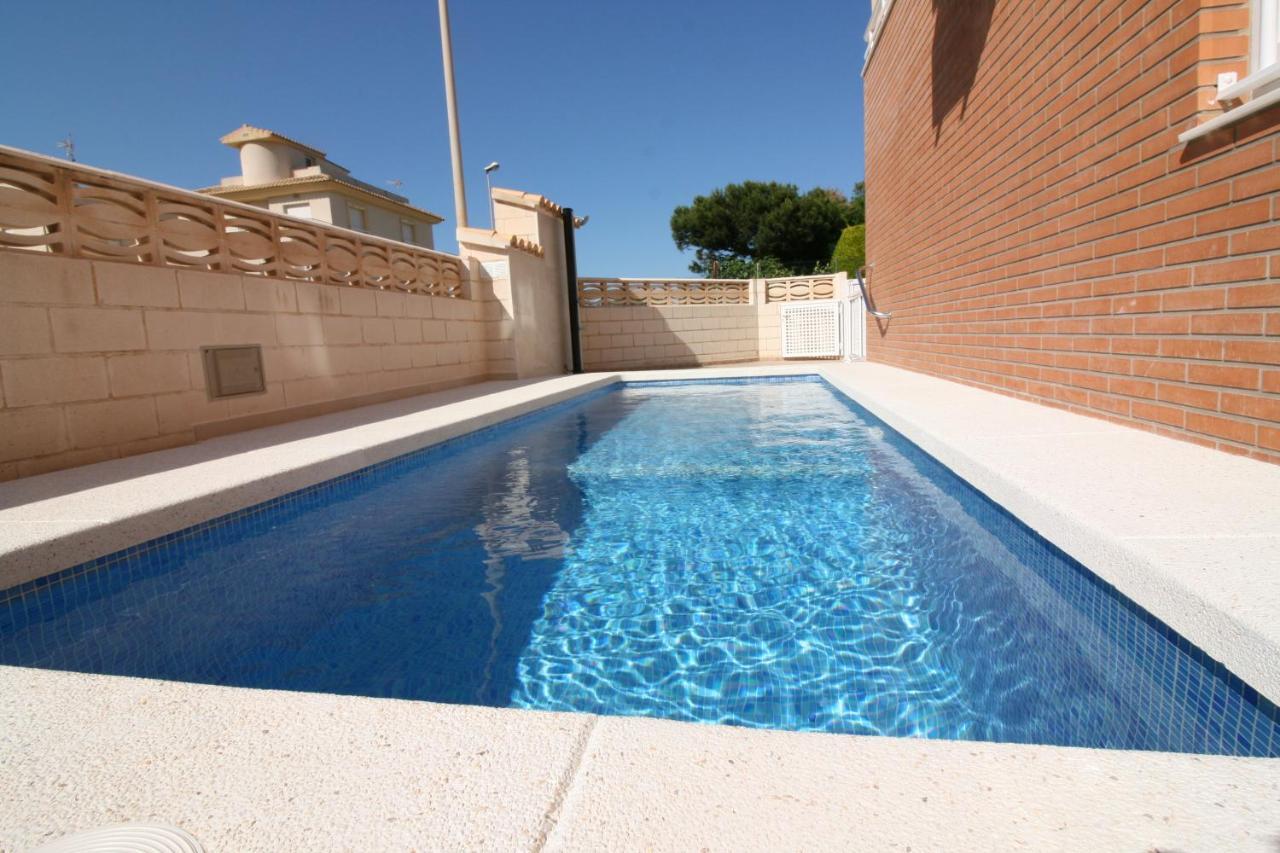 Oliva Holidays 3 Exterior foto
