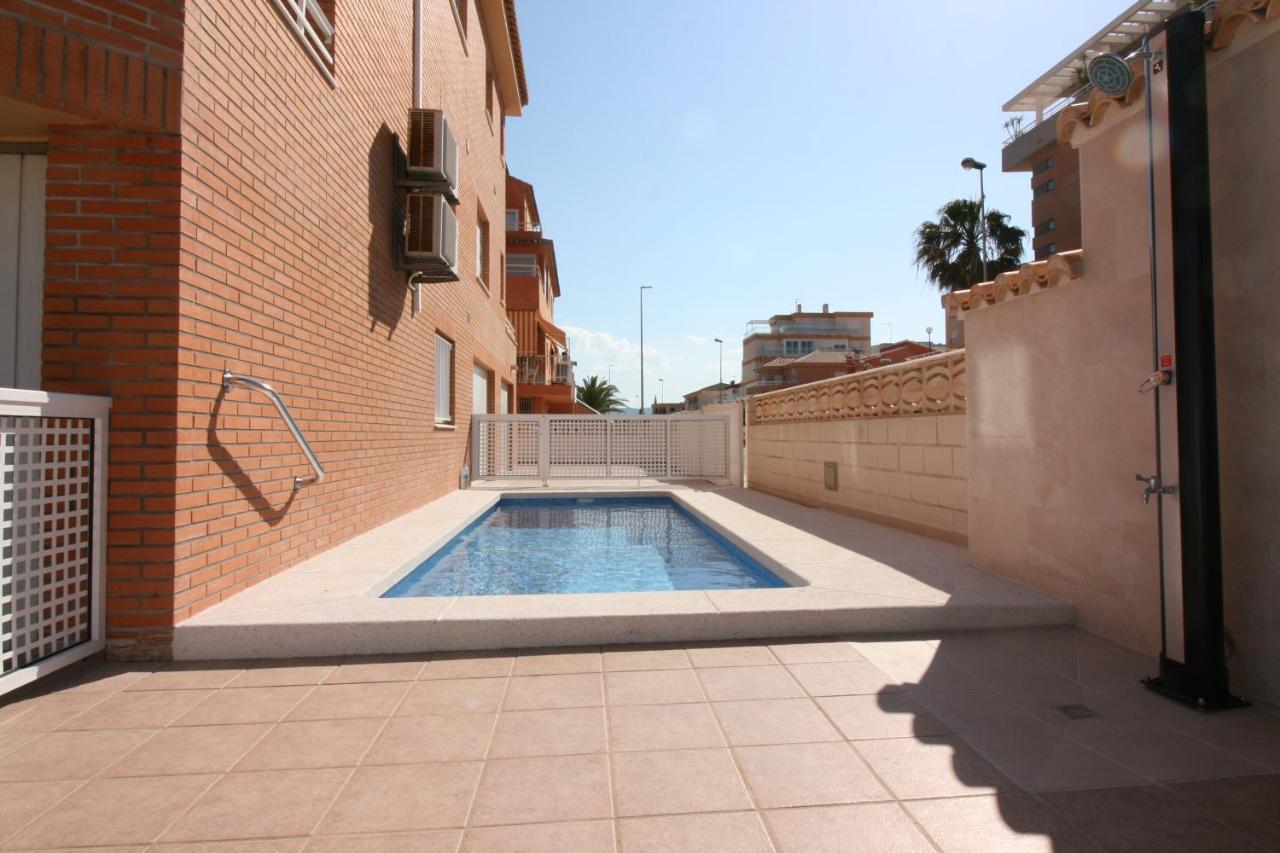 Oliva Holidays 3 Exterior foto