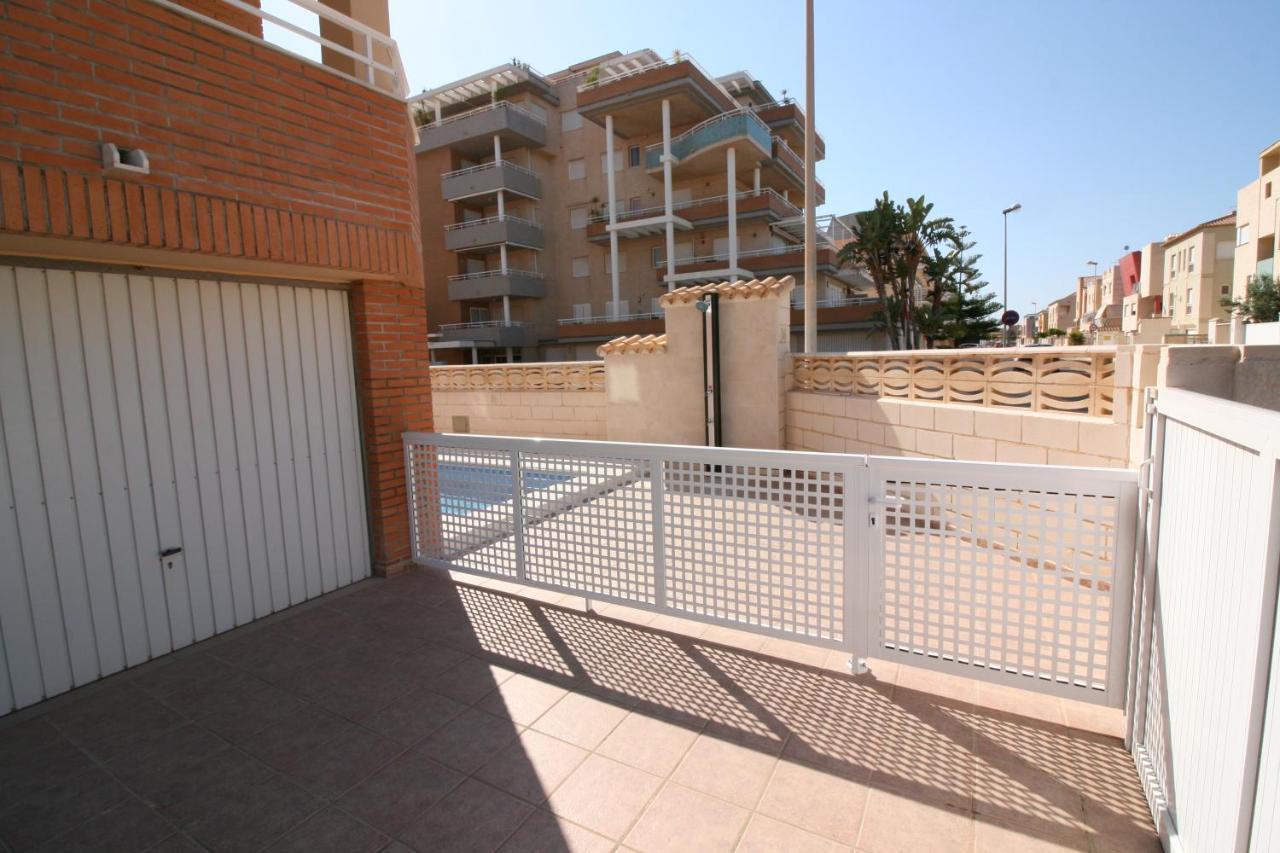 Oliva Holidays 3 Exterior foto