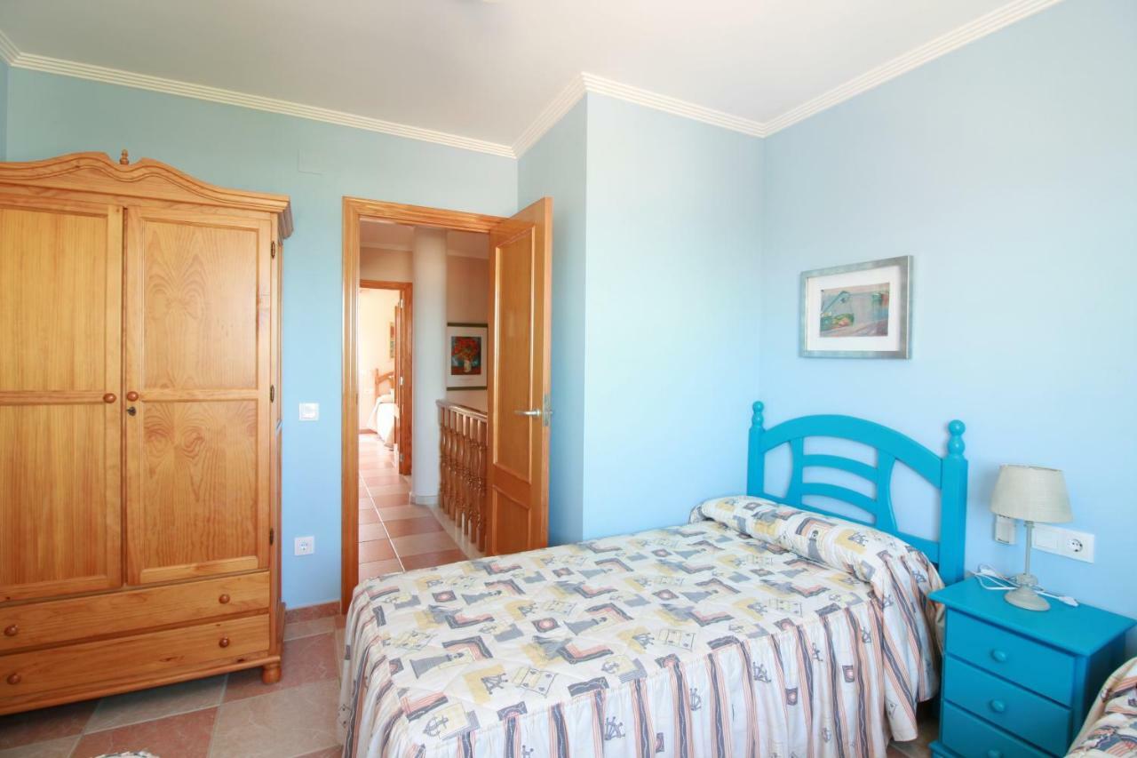 Oliva Holidays 3 Exterior foto