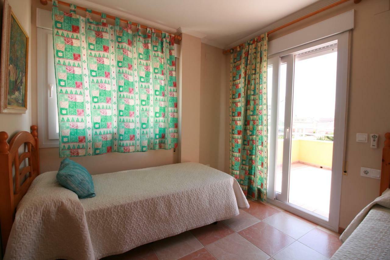 Oliva Holidays 3 Exterior foto